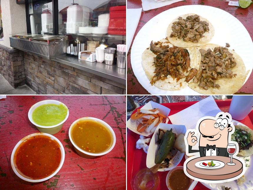 Giyo's Tacos