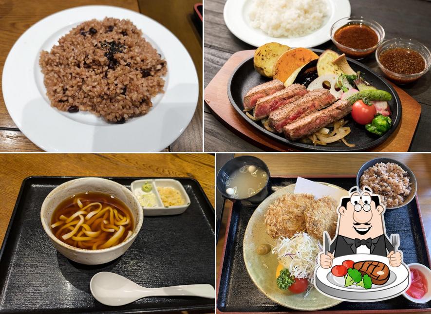 HERO'S Kitchen