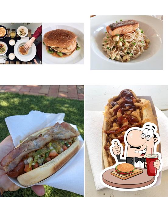 Frenchie's Dog Co.