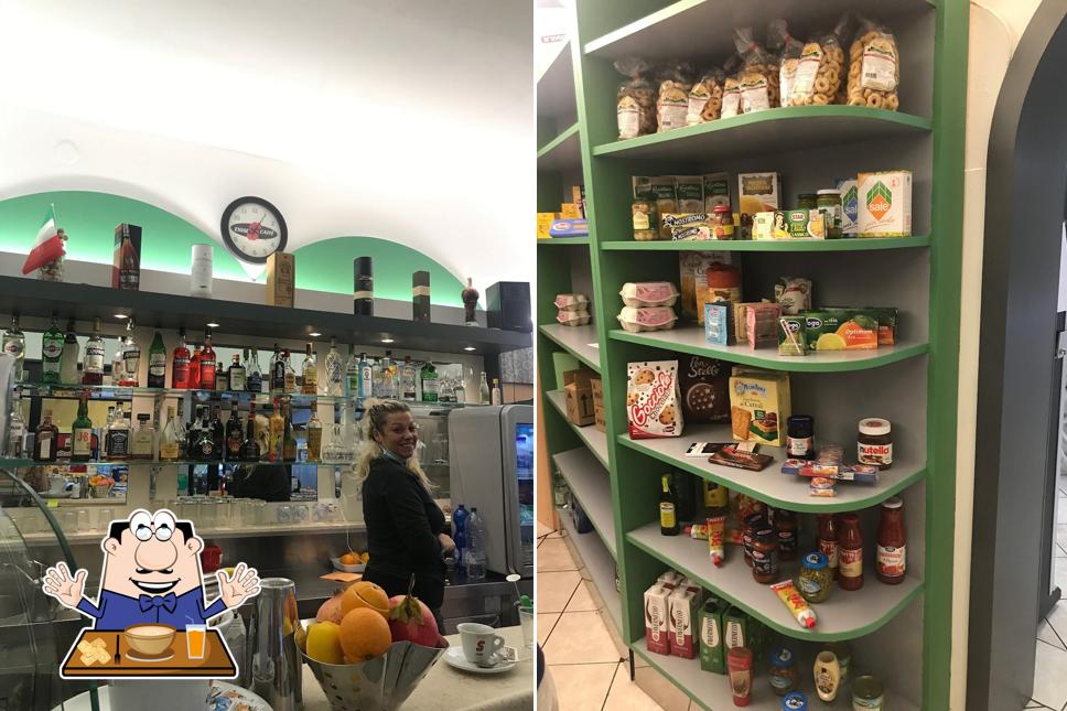 Kiwi Bar