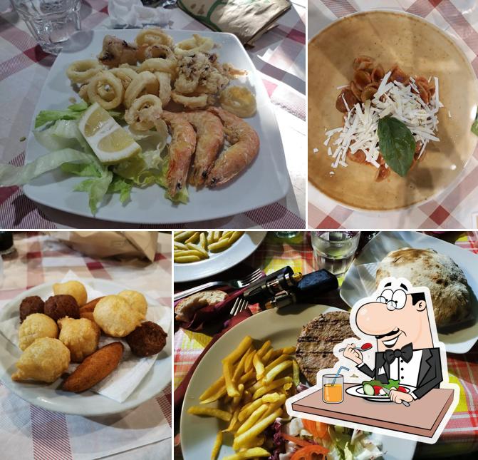 Ristorante Pizzeria Braceria L'Obelisco