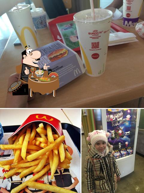Макдак