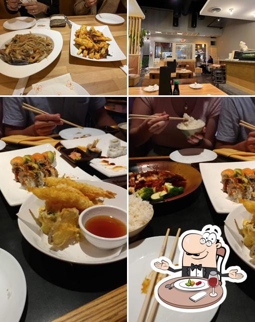 Nano Asian Dining