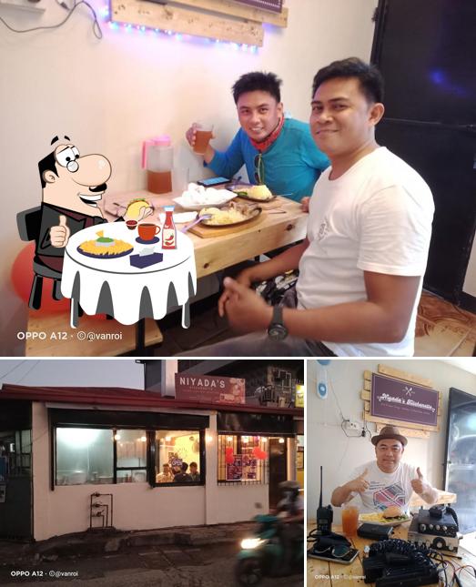 Niyada's Kitchenette