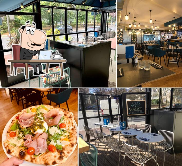 Oscar Resto-Pub