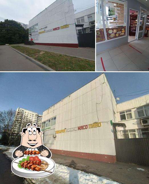 Пекарня от Романовых