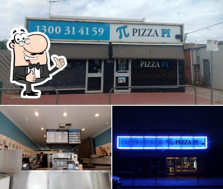 Pizza Pi
