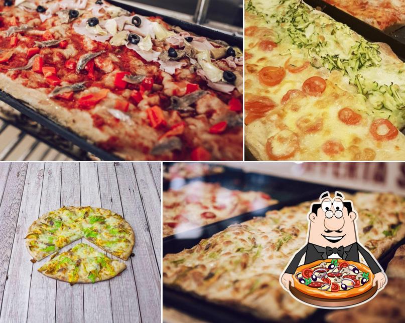 Pizzeria Maruzzella