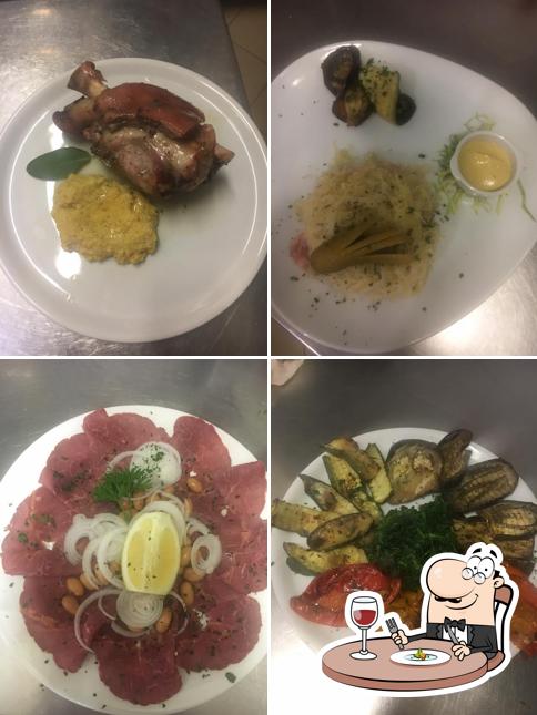 Ristorante Frigidolfo