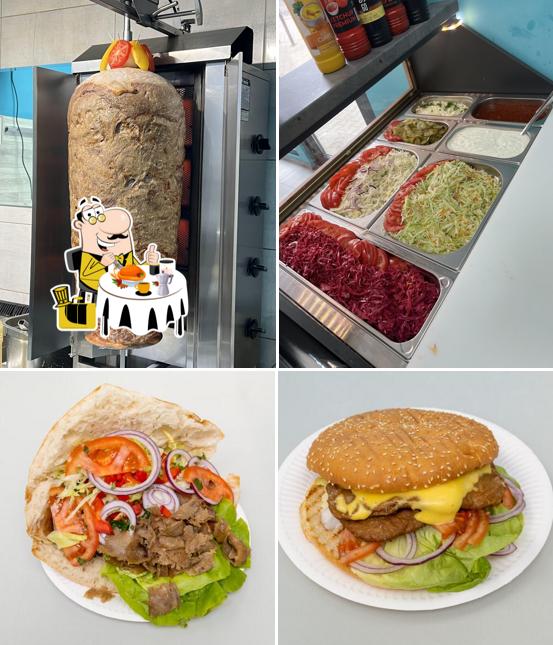 SULTAN KEBAP