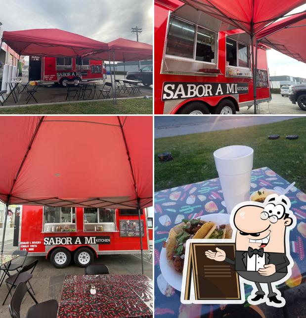 Sabor a Mi Kitchen (Birrieria)