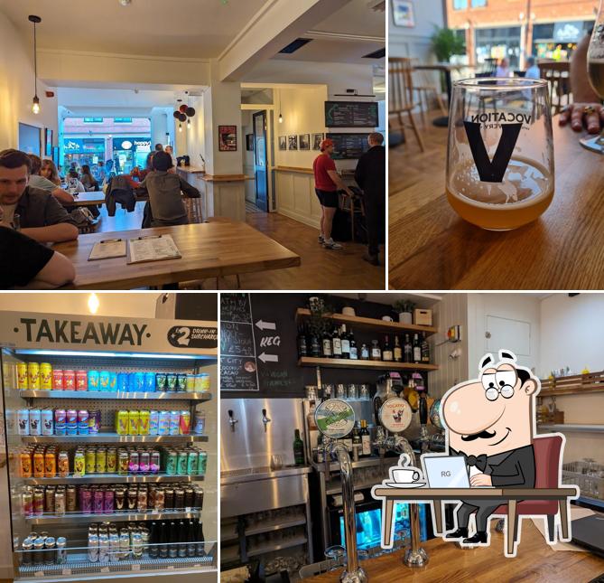 Vocation & Co. Sheffield