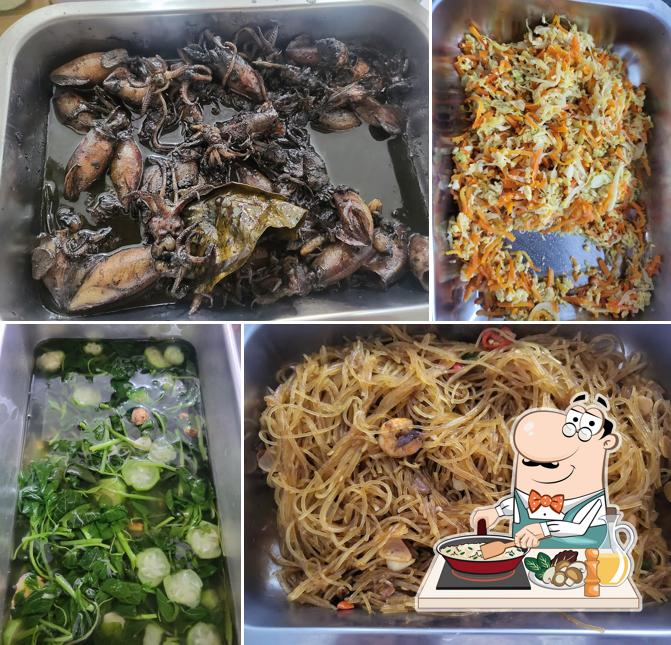 Warung Makan Mahkota