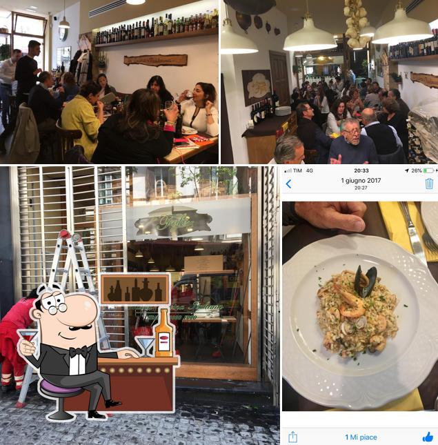 da Fofò - Napoli - Ristorante