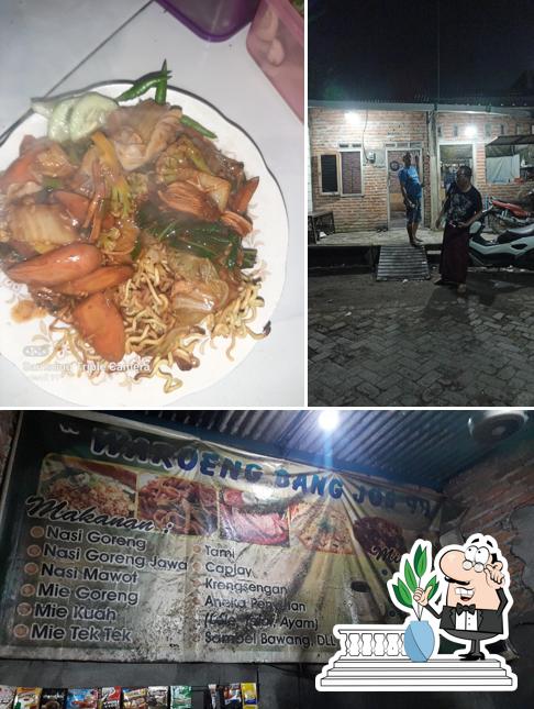 warung howok 99