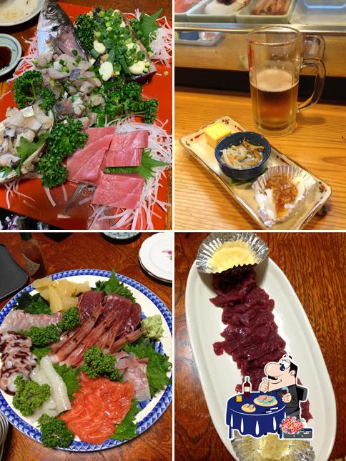 お食事処憩