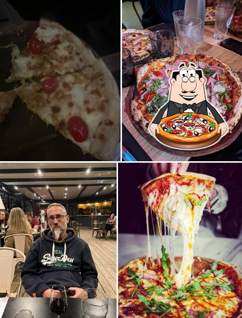 Rocco Pizza