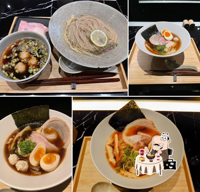麺や SO林