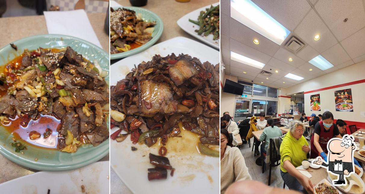 Sezchuan Spicy Restaurant