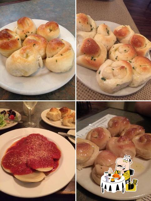 Siciliano's A Taste Of Italy