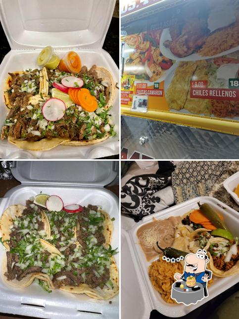 Taqueria El Mexicano