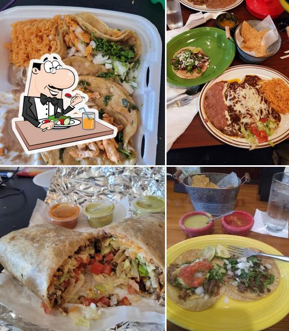 Taqueria La Estrella 2