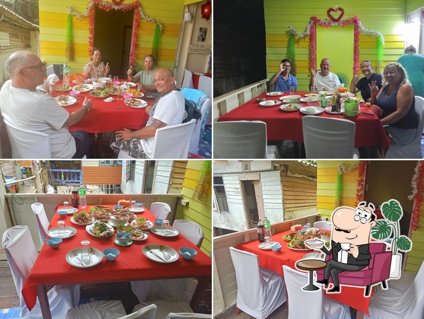 Jajah Homemade Restaurant