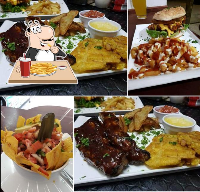 Villa Grill