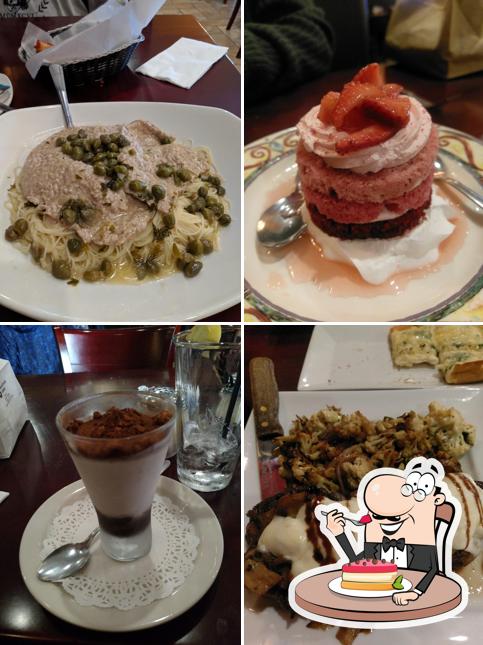 Vinny's Cafe