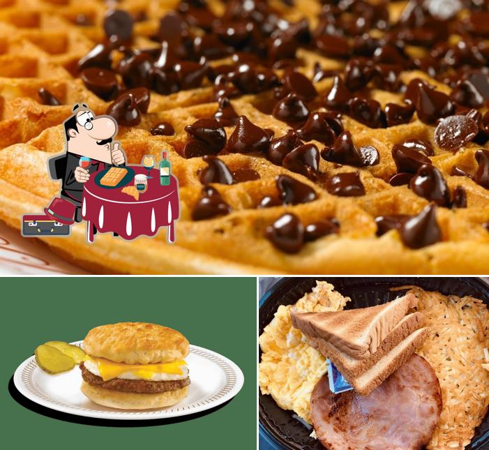 Waffle House