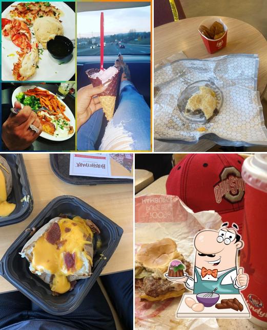 Wendy's
