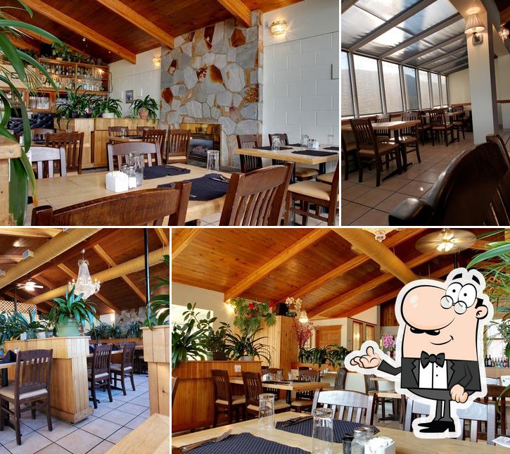 Cafe Michael