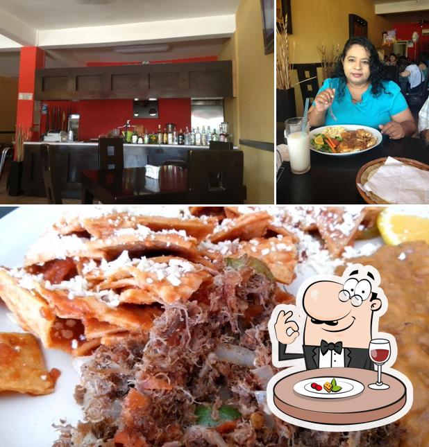 Restaurante Brismar