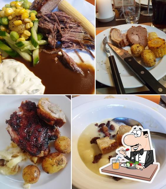 Restaurant Flammen - Randers