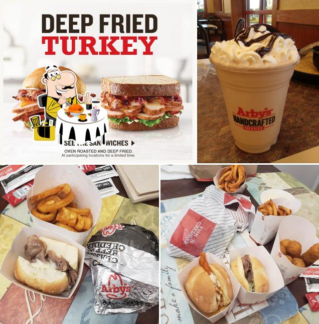 Arby's