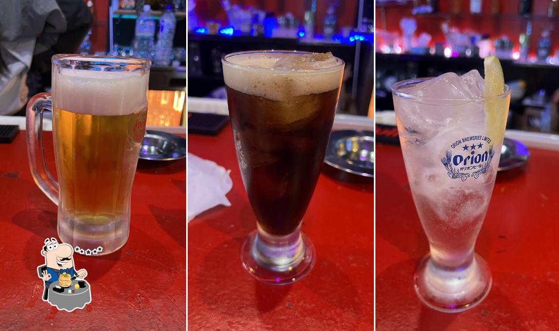 Bar Galaxy