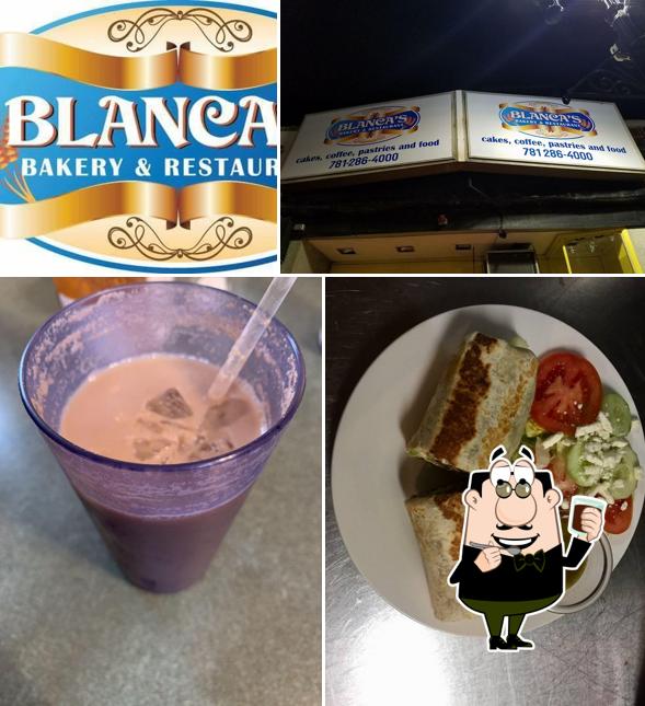 Blanca's