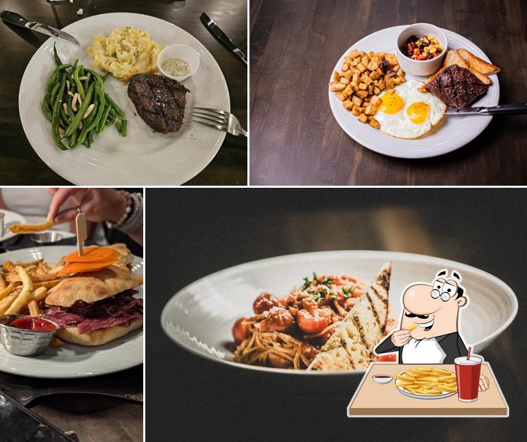 Brickstone Kitchen + Bar