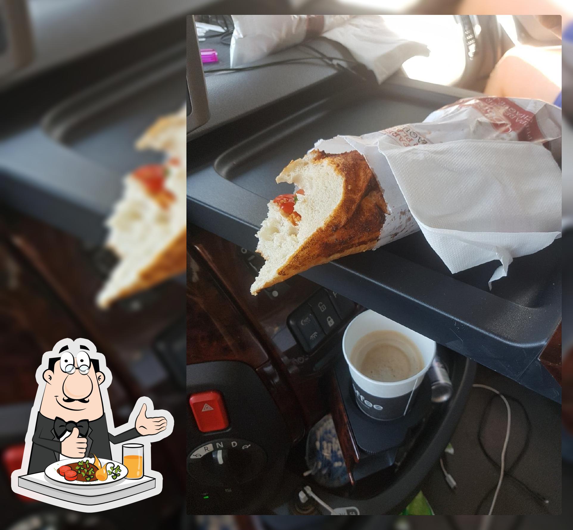 Brioche Dorée