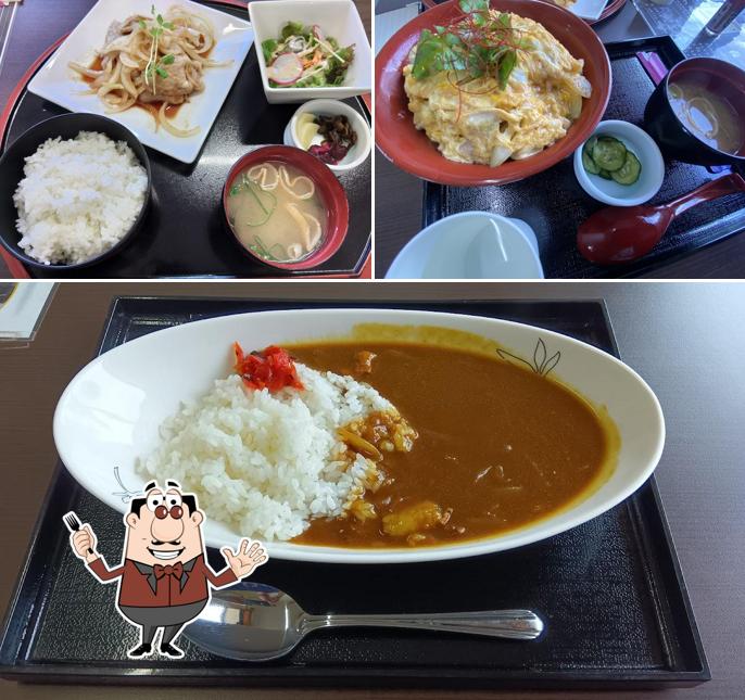 お食事＆Cafe リバーサイド