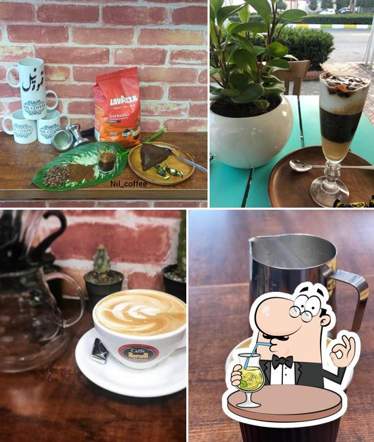 Nil Coffee