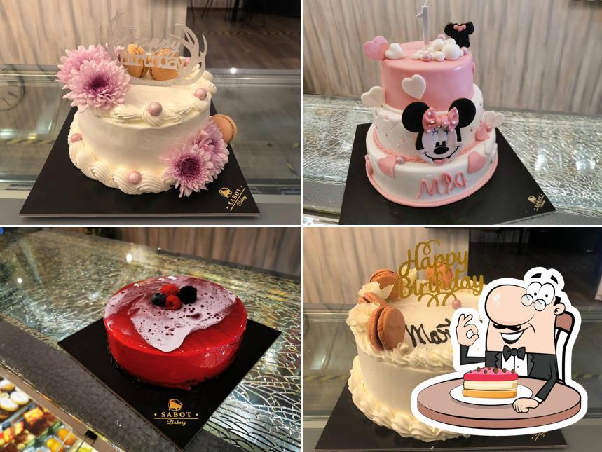 Sabot Bakery