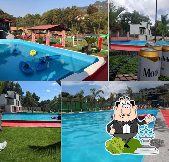 Centro Recreativo Mi Pueblito