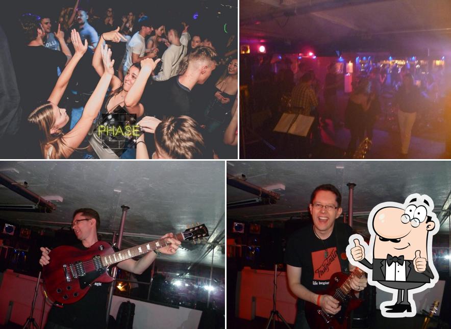 Winkers Nightclub