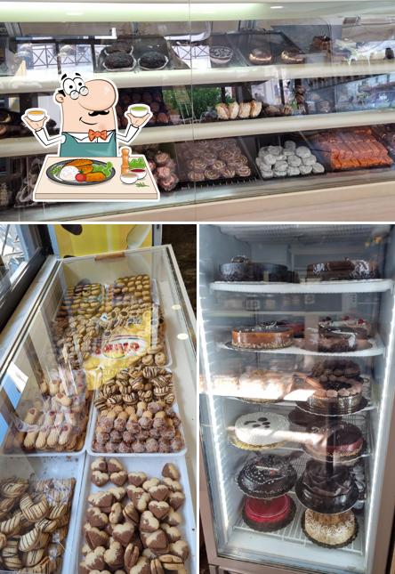 Ekmek Cafe & Sweets