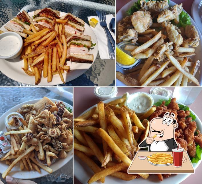 Fat Cats Cafe
