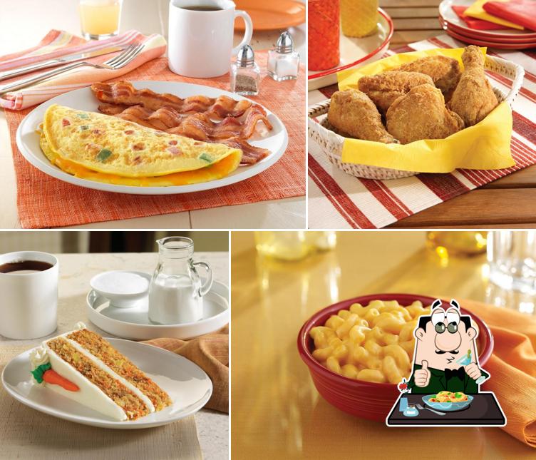 Golden Corral Buffet & Grill