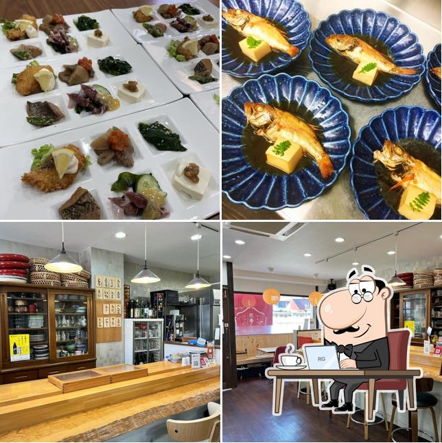 Hana Sushi