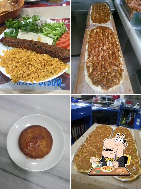 Ismail Usta Kebap Salonu