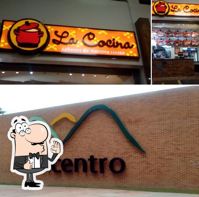 La Cocina